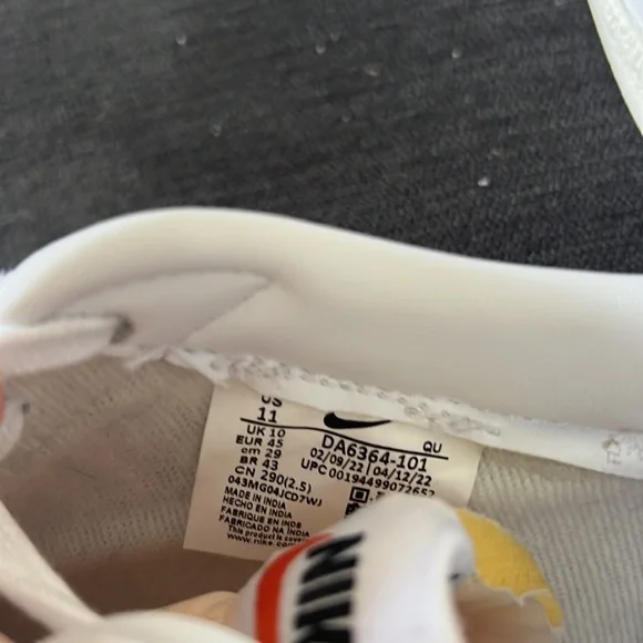 Nike blazers - Picture 6 of 6